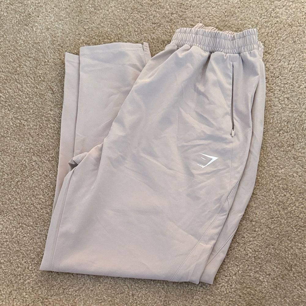 New Gymshark Track Pants
